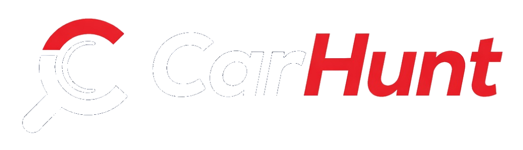 CarHunt Logo
